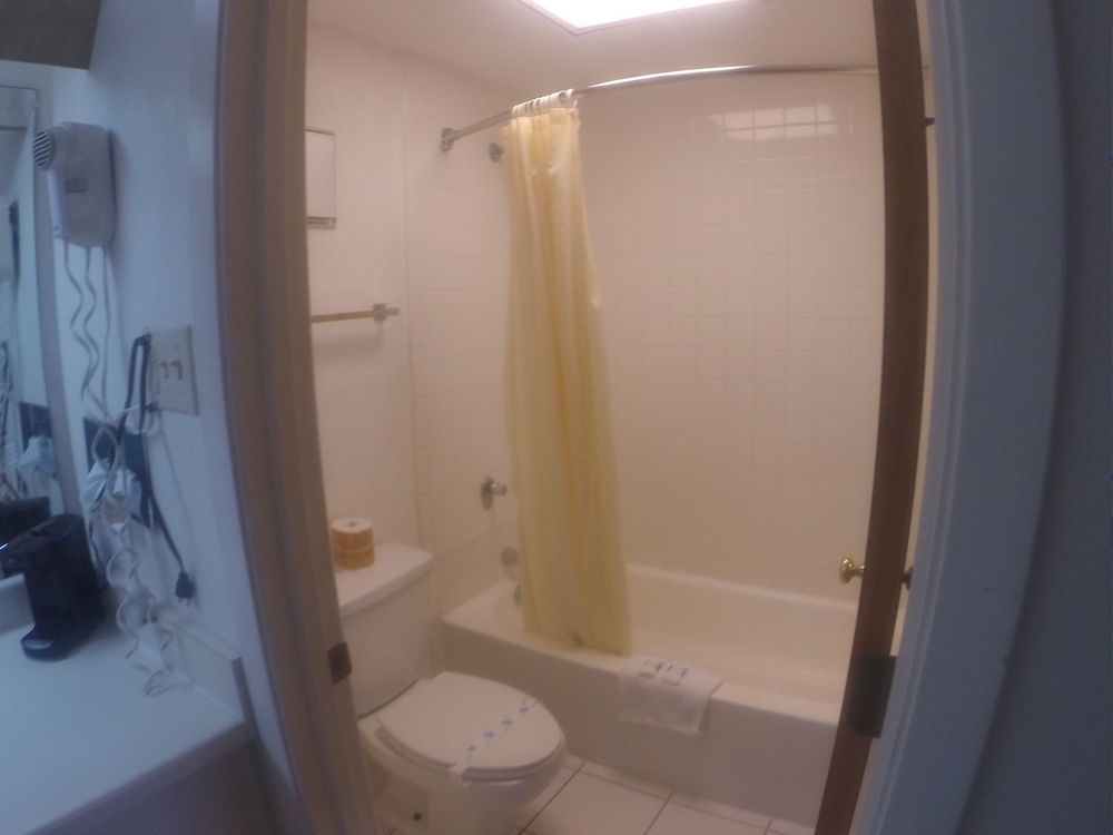 Executive Inn And Suites 웨이코 외부 사진