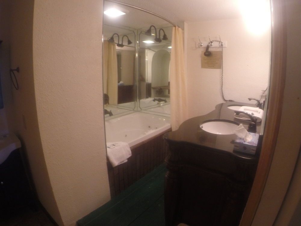 Executive Inn And Suites 웨이코 외부 사진