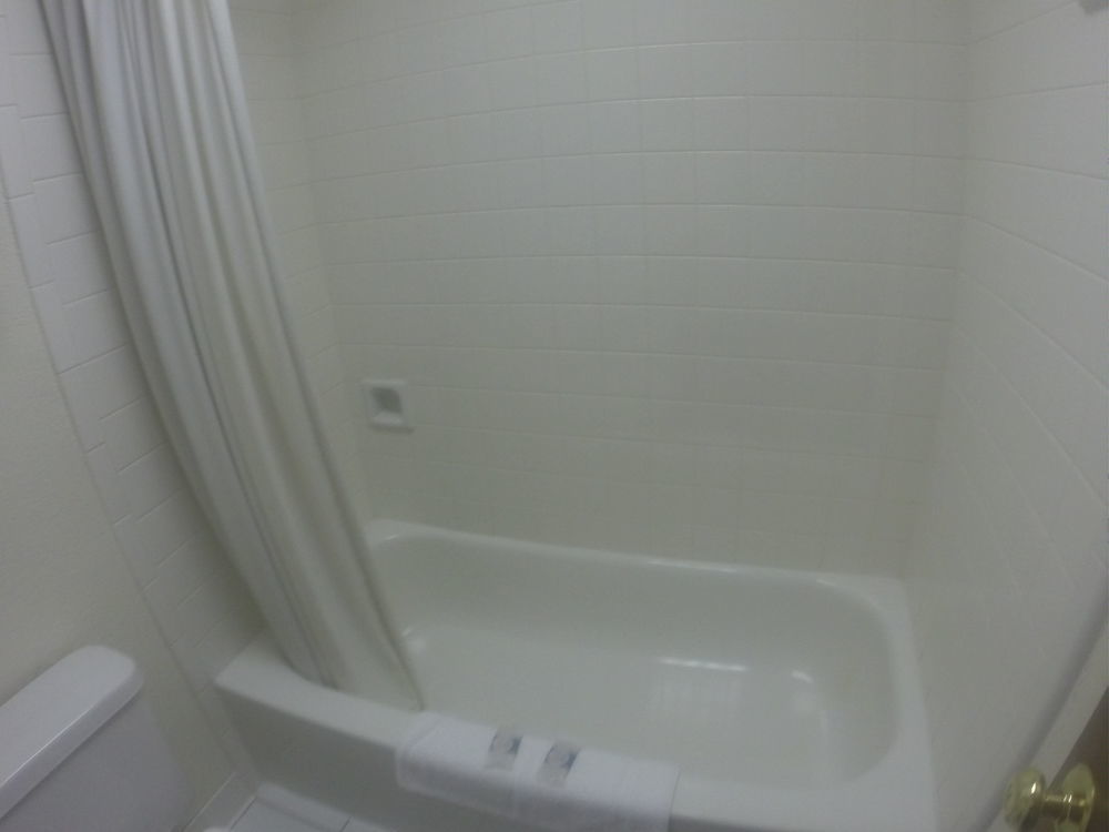 Executive Inn And Suites 웨이코 외부 사진